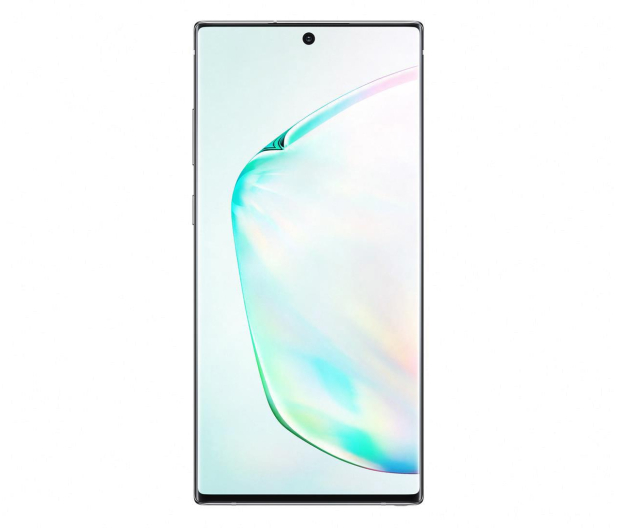 Samsung Galaxy Note 10+ N975F Dual SIM 12/256 Aura Glow - 507928 - zdjęcie 4
